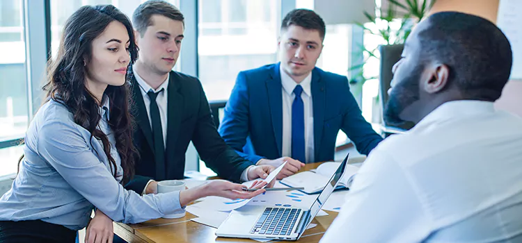 Benefits of the BDC loan in Calgary, AB