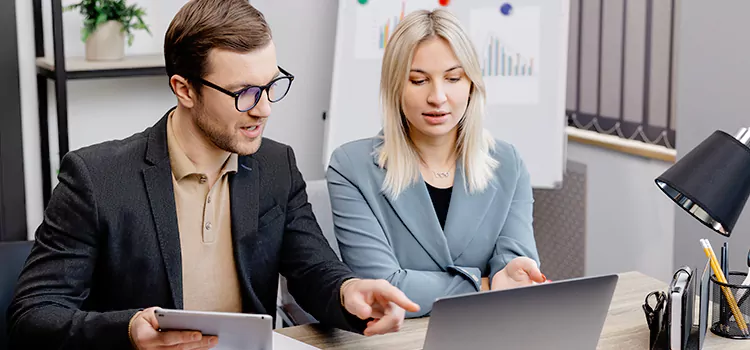 Key Features of Government Business Financing in Calgary, AB