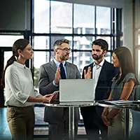 Why Choose CDAP Advisors in Calgary, Alberta